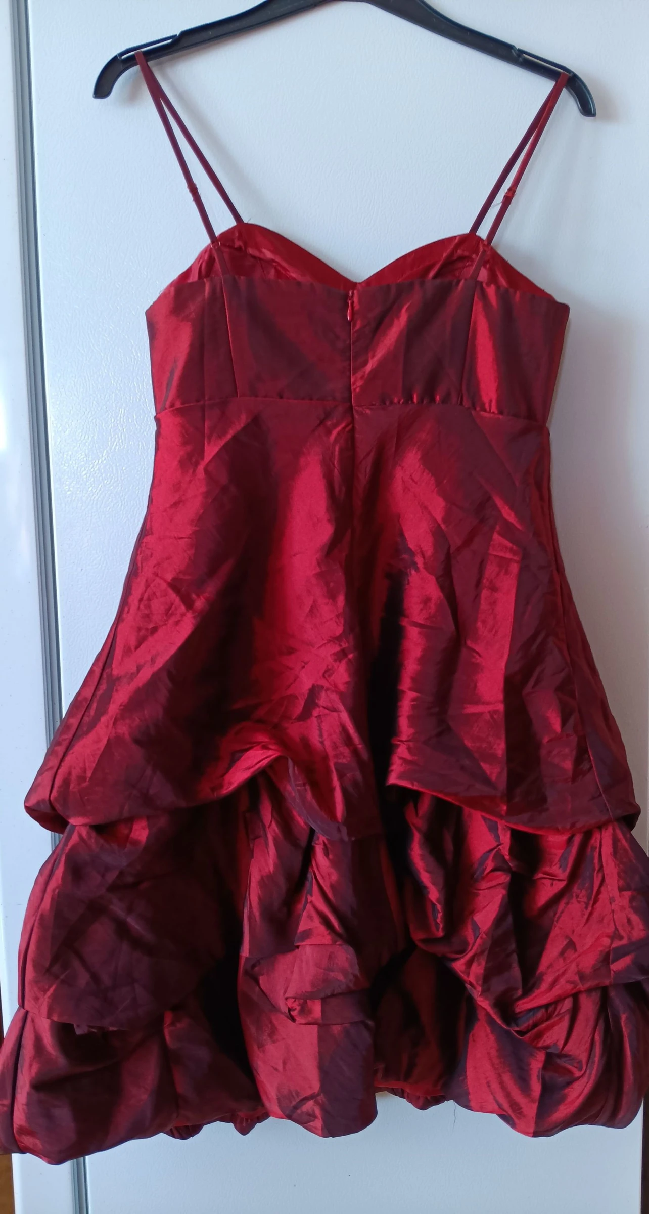 VESTIDO de ceremonia talla 38 – photo 2
